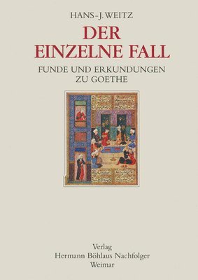 Der einzelne Fall 1