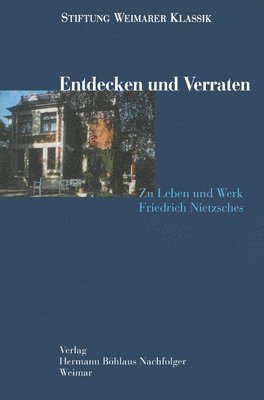 Entdecken und Verraten 1