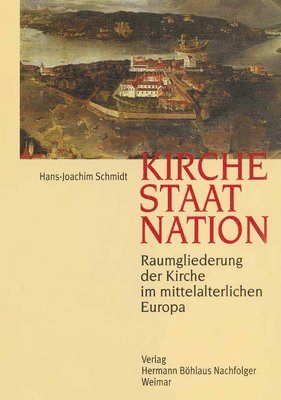 Kirche, Staat, Nation 1