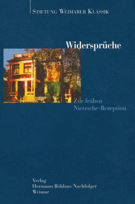 Andreas Schirmer, Rüdiger Schmidt - Widersprüche, Häftad