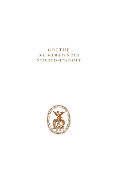 Dorothea Kuhn, Wolf von Engelhardt, Irmgard Müller, Jutta Eckle - Zur Naturwissenschaft im Allgemeinen, Inbunden