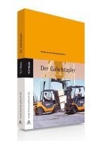 bokomslag Der Gabelstapler