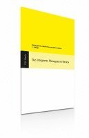 Wolfgang Kallmeyer - Das integrierte Management-Review, Häftad