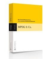 MPDG & Co. 1