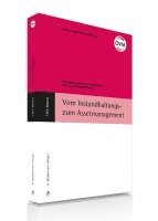 bokomslag Vom Instandhaltungs- zum Assetmanagement