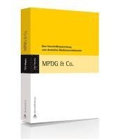 bokomslag MPDG & Co.