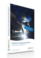 TÜV Rheinland Akamdemie - TÜV Rheinland Modulares Trainingscenter Schweißen, Häftad
