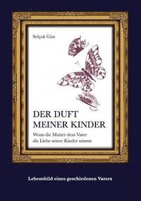 bokomslag Duft meiner Kinder