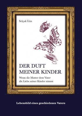 bokomslag Duft meiner Kinder