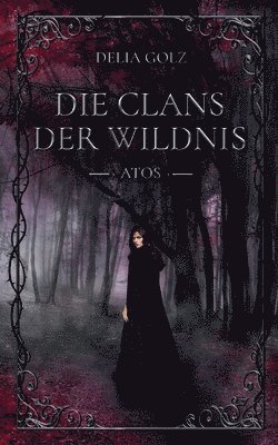 bokomslag Die Clans der Wildnis