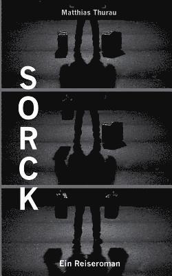 Matthias Thurau - Sorck, Häftad
