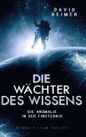 bokomslag Die Wächter des Wissens