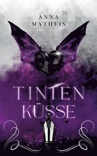 bokomslag Tintenküsse