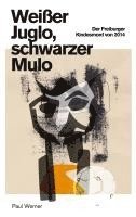 bokomslag Weißer Juglo, schwarzer Mulo