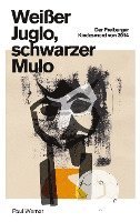 bokomslag Weißer Juglo, schwarzer Mulo