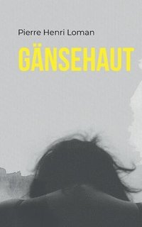 bokomslag Gänsehaut