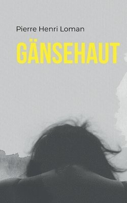 bokomslag Gänsehaut