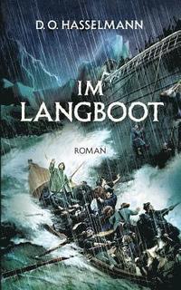 bokomslag Im Langboot