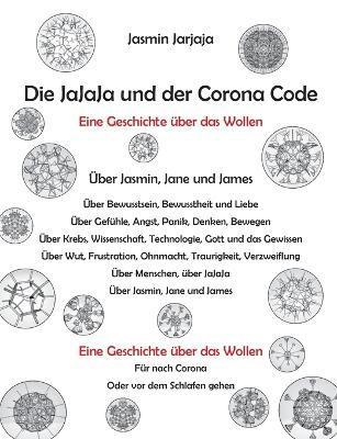 bokomslag Die JaJaJa und der Corona Code