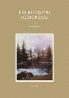 Peter Bur - Ein Bund des Schicksals, Häftad