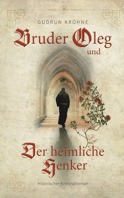 bokomslag Bruder Oleg und Der heimliche Henker