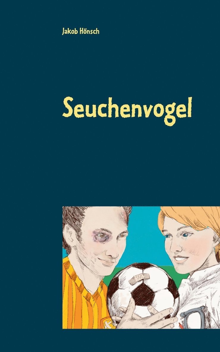 Seuchenvogel 1