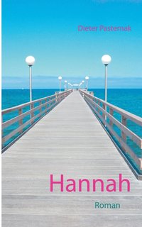 bokomslag Hannah