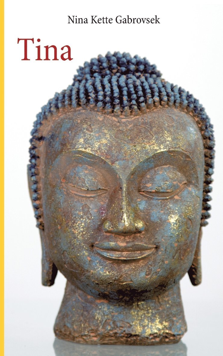 Nina Kette Gabrovsek - Tina, Häftad