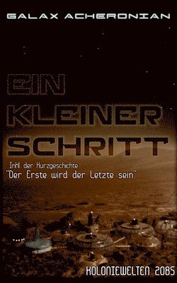 Ein kleiner Schritt 1