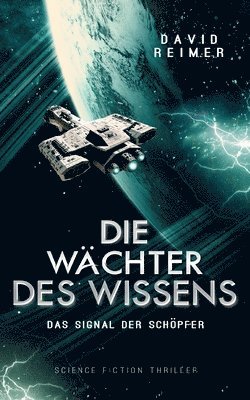 Wächter des Wissens