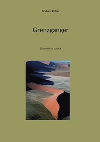 bokomslag Grenzgänger