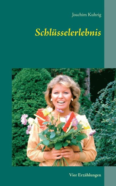 bokomslag Schlüsselerlebnis