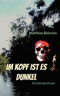 bokomslag Im Kopf ist es dunkel