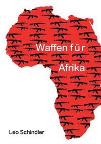bokomslag Waffen fr Afrika