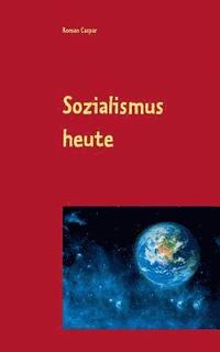 bokomslag Sozialismus heute