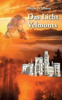 bokomslag Licht Velmonts