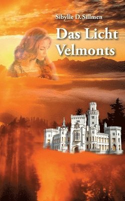 bokomslag Licht Velmonts