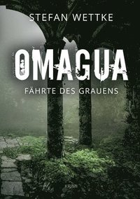 bokomslag Omagua