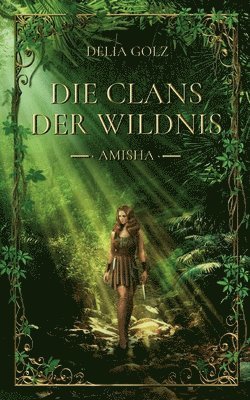 bokomslag Die Clans der Wildnis