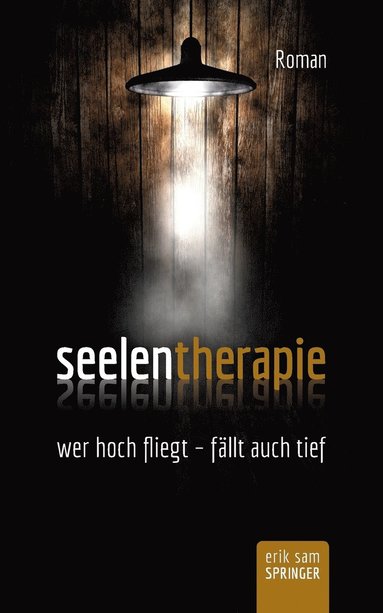 bokomslag Seelentherapie