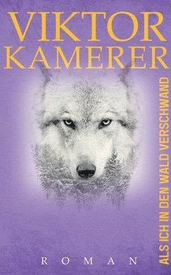 Viktor Kamerer - Als ich in den Wald verschwand, Häftad