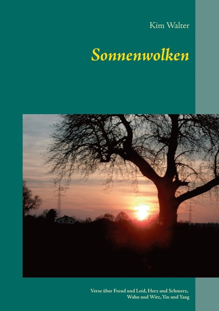 Sonnenwolken