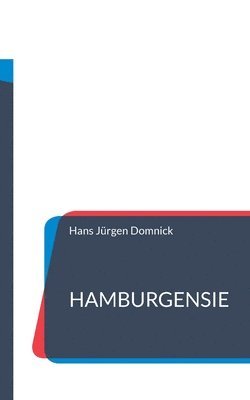 Hamburgensie 1