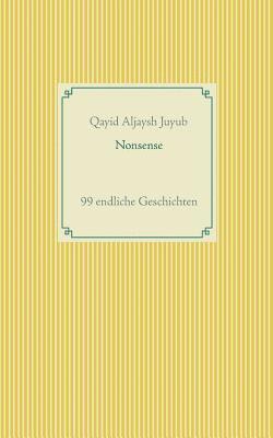 Qayid Aljaysh Juyub - Nonsense, Häftad