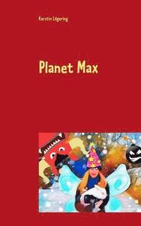bokomslag Planet Max
