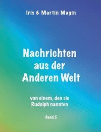 bokomslag Nachrichten aus der Anderen Welt (Band 5)