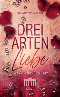 bokomslag Drei Arten Liebe