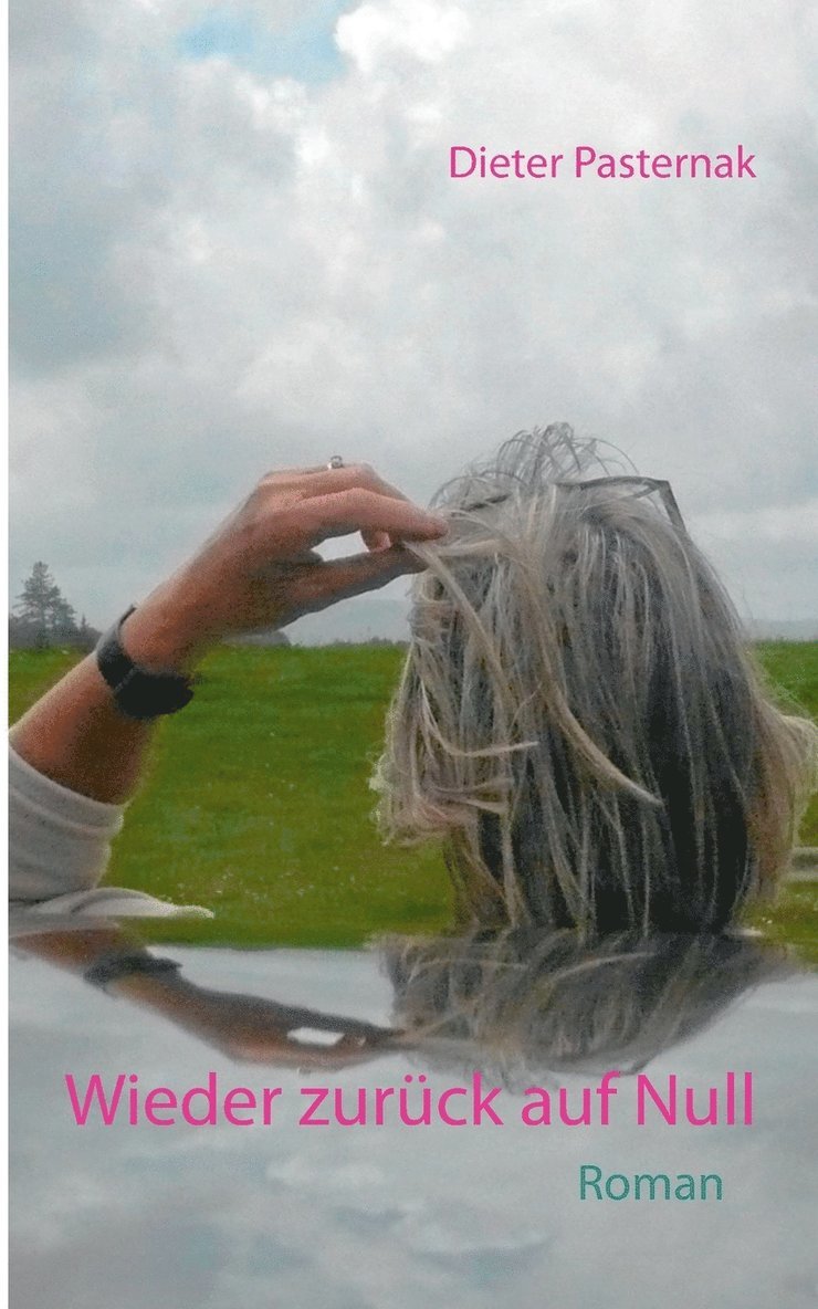 Dieter Pasternak - Wieder zurück auf Null, Häftad