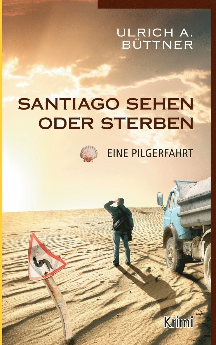 Santiago sehen oder sterben 1