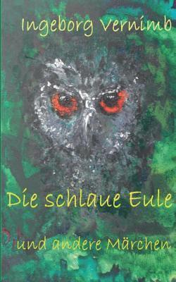 Die schlaue Eule 1